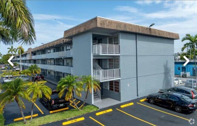 Photo - 11195 SW 1st St Unit 219