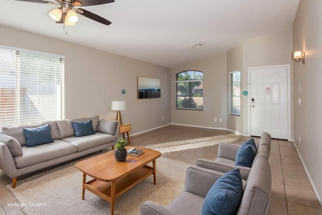 Photo - 8523 N Cantora Way