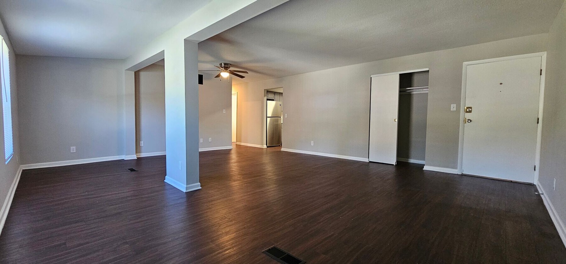 Photo - Spacious 2 bedroom 2 bath apartments in Ha...