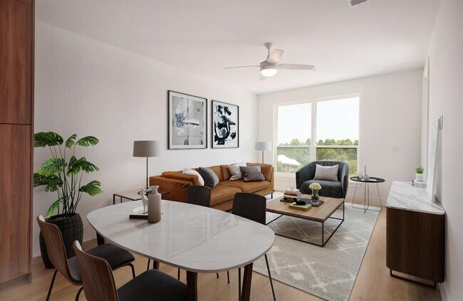 Photo - 1701 Simond Ave Ave Unidad 320