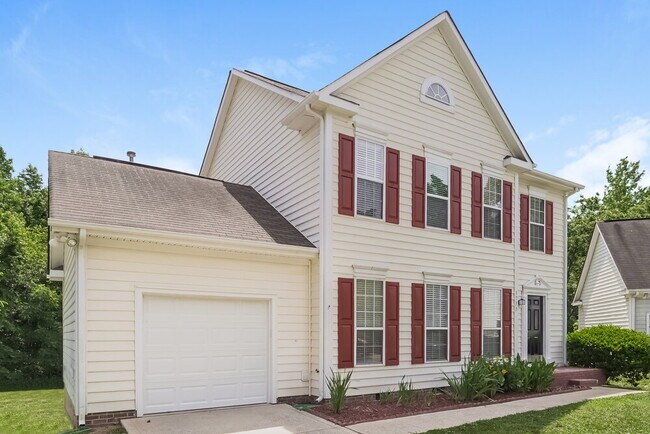 Photo - 1733 Josie St