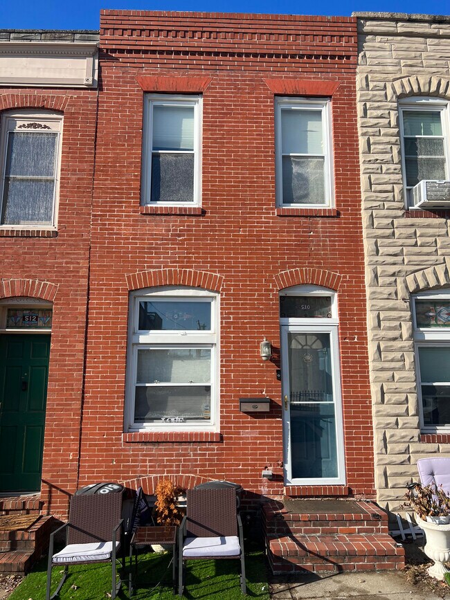 Photo - 510 S Montford Ave Apartment Unit Short Term 2 Bed 2 Bath