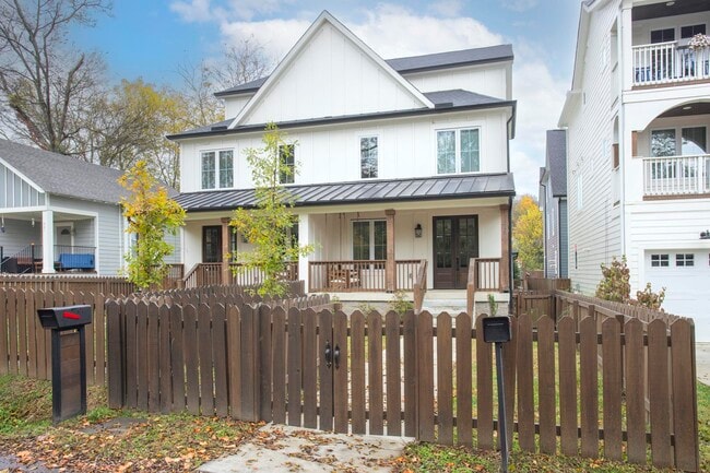 Photo - 337 Gatewood Ave