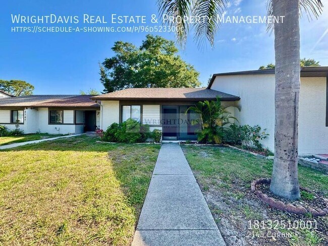 Photo - 2145 Corbin Pl Casa