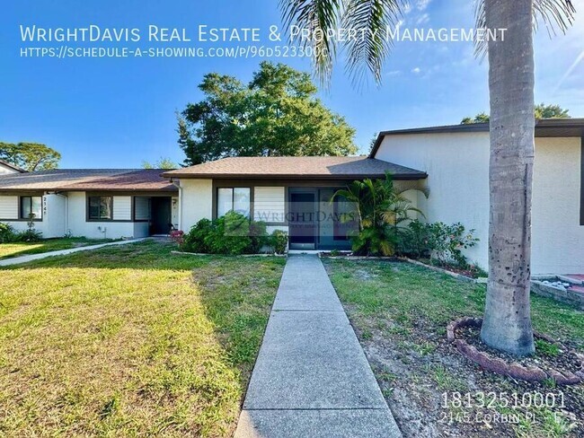 Building Photo - 2145 Corbin Pl Rental