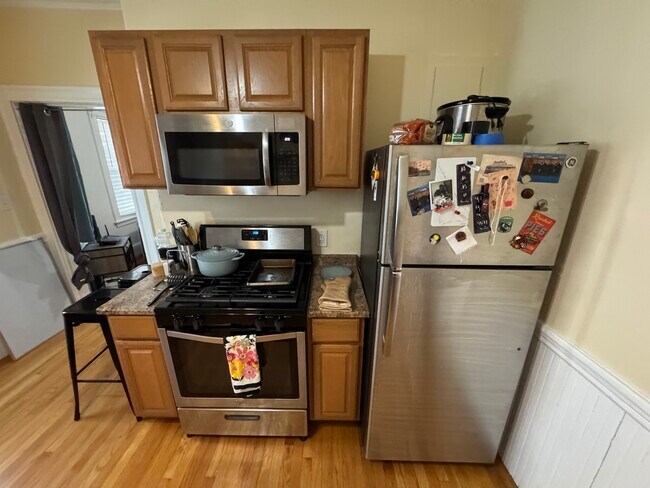 Photo - 294 Highland Ave Unit #1