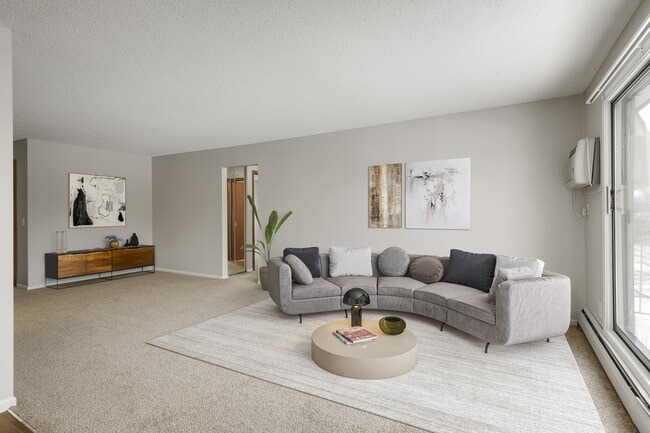 Photo - Medicine Lake Apartments