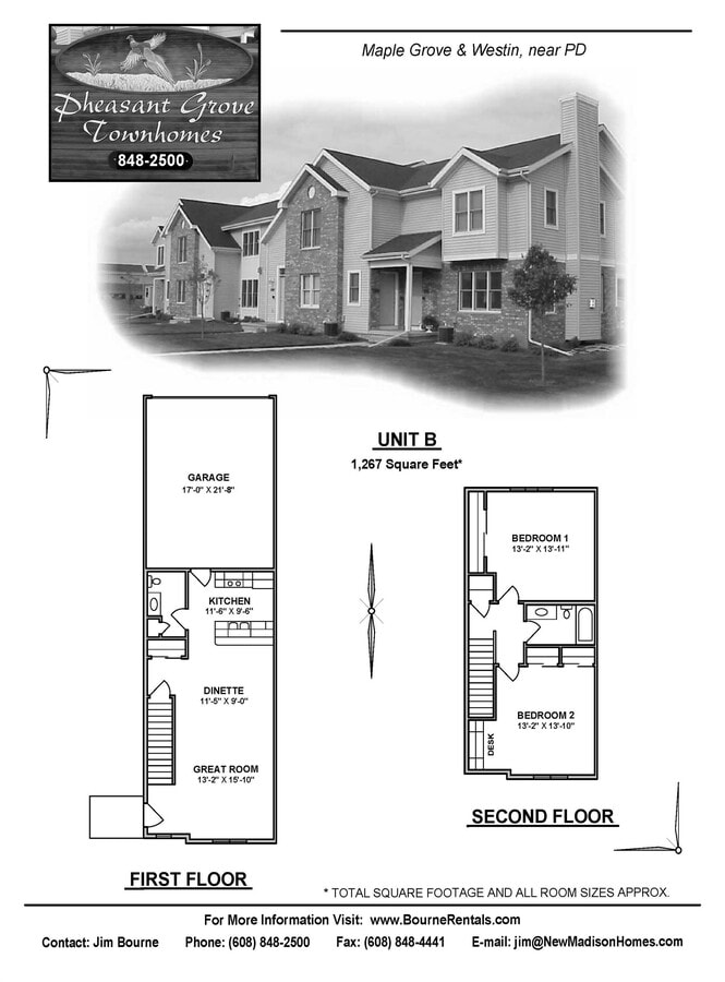 Photo - 3203 Maple Grove Dr