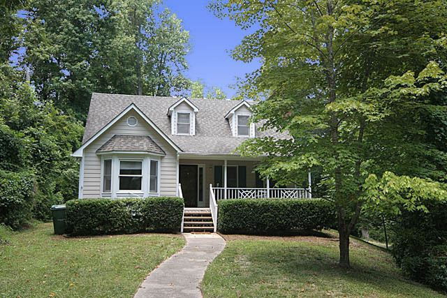 Charming 3-Bedroom, 3-Bath Home in Durham ... - Charming 3-Bedroom, 3-Bath Home in Durham ...