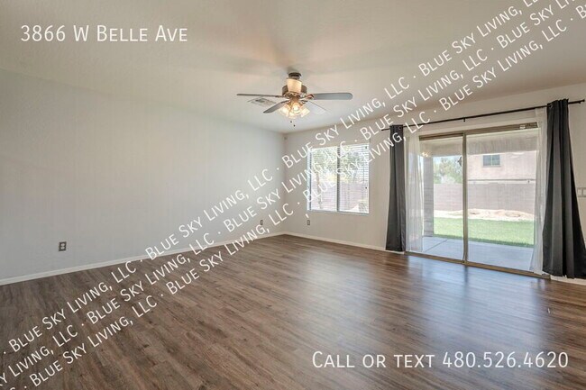 3866 W Belle Ave