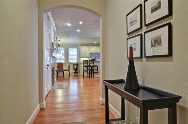 Photo - 3117 Rosedale Ave Unidad 1