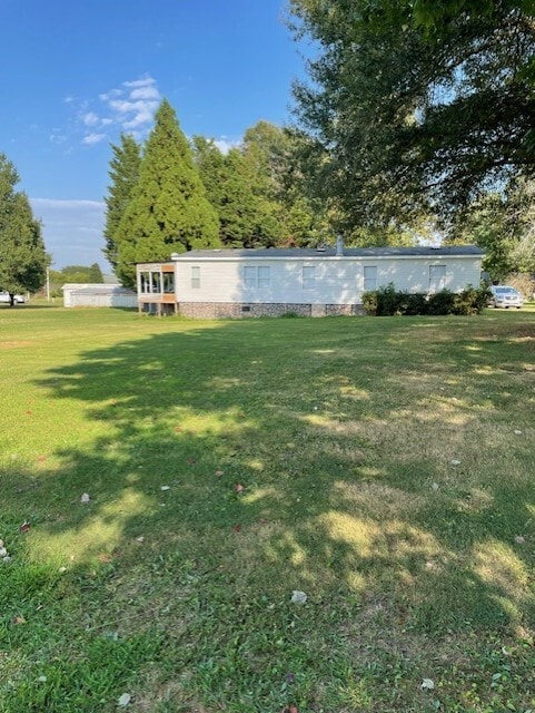 Photo - 1420 W I Powell Rd