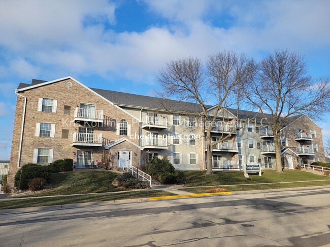 Photo - Century Commons