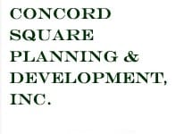 Concord Square Planning & Development, Inc.