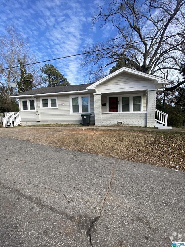 Building Photo - 5401 Avenue M Rental