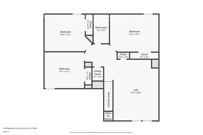 Photo - 2912 Barberini Dr