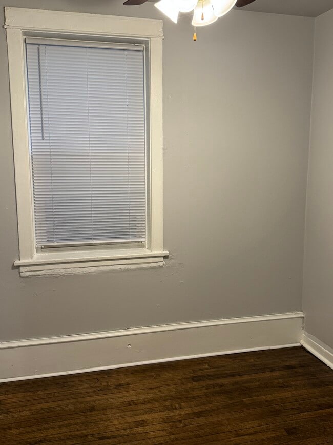 Bedroom 1 - 3307 N Albany Ave Unit B-Garden