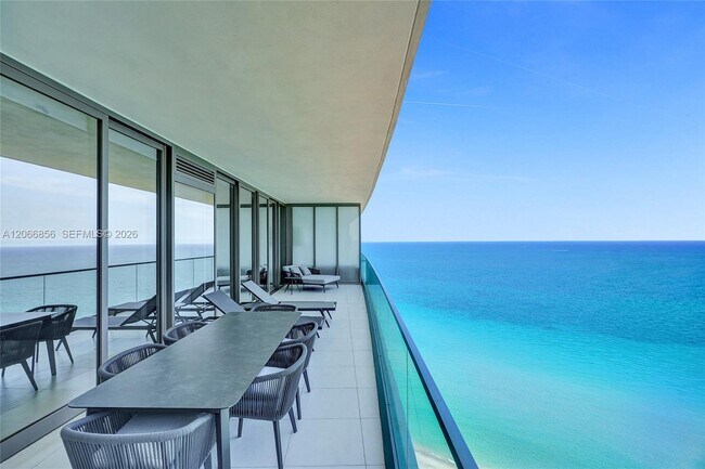 Photo - 18975 Collins Ave Unit 2303