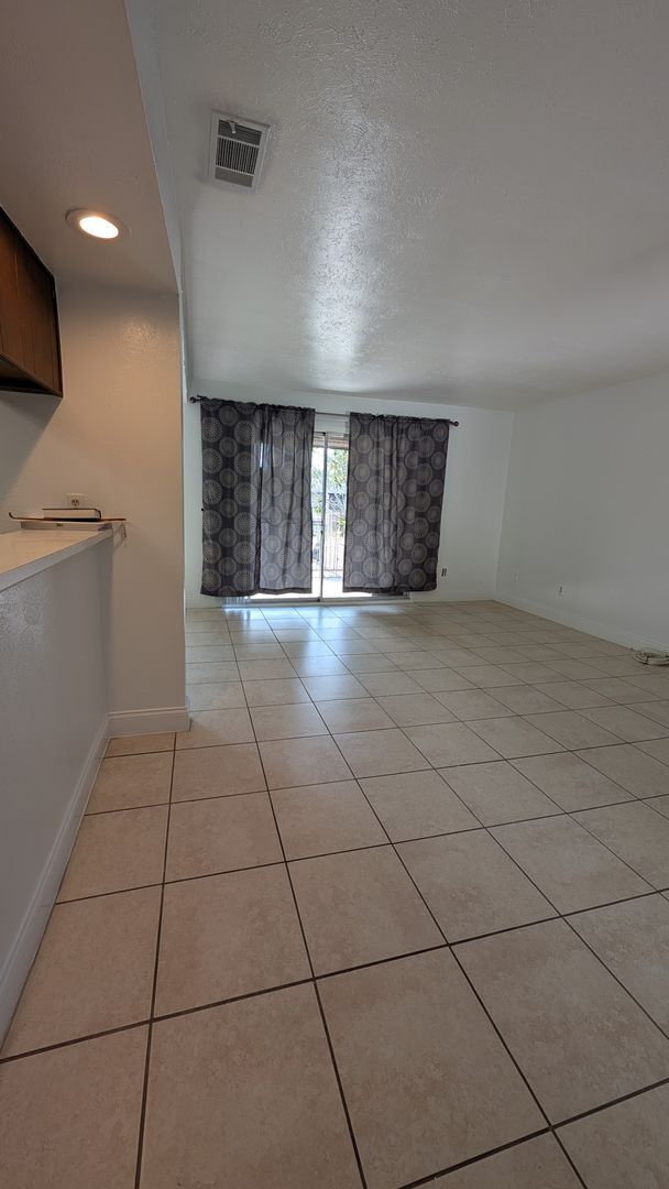 Photo - One Bedroom with balcony. Unit 1902