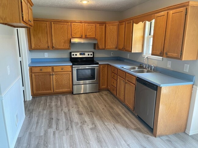 Photo - 2 bed/ 2 Bath home in Nixa