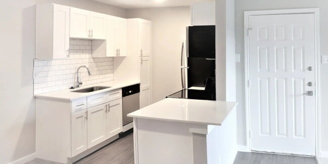 7001 S Congress Ave Unit H201