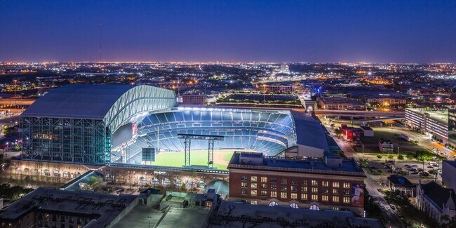 Photo - Two Stupendous Bedrooms. Believe Me. Just ... Unit B-579