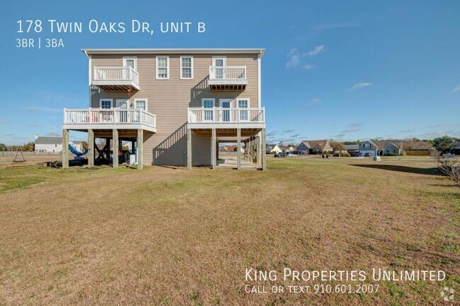Building Photo - 178 Twin Oaks Dr Rental