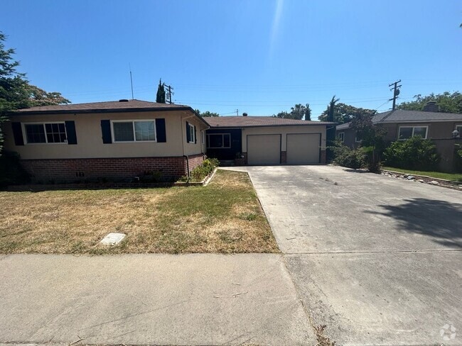 Building Photo - 2114 Fremont Ave Rental