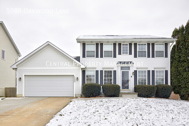 Building Photo - 5088 Oakwood Ln Rental