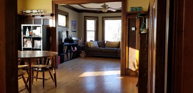 Photo - 319 E Montana St Unit 321 Upper