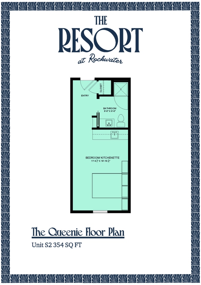 The Resort at Rockwater