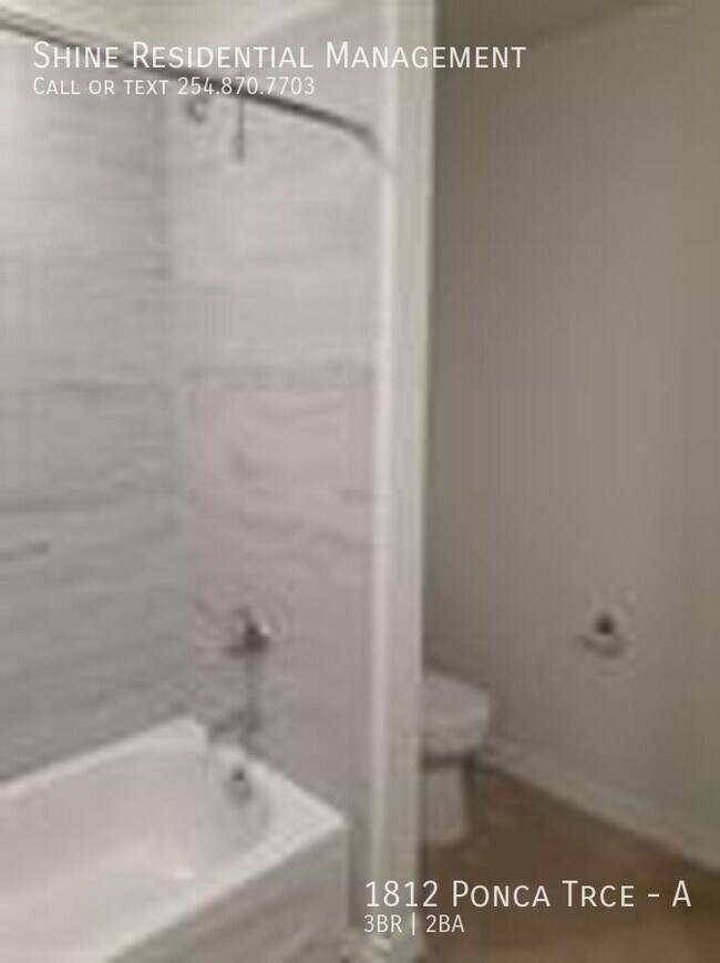 Photo - 1812 Ponca Trce Unit A