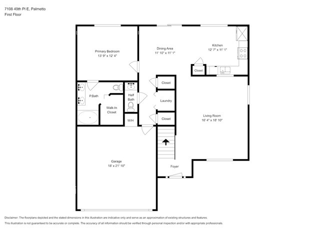 Photo - 7108 49th Pl E