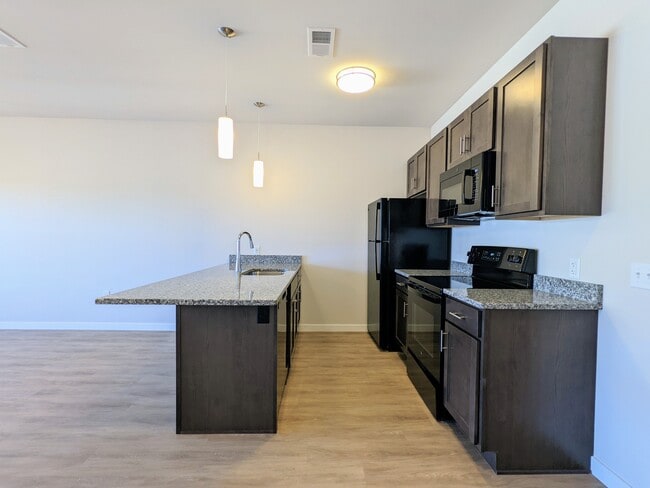 Photo - Riverview Terrace