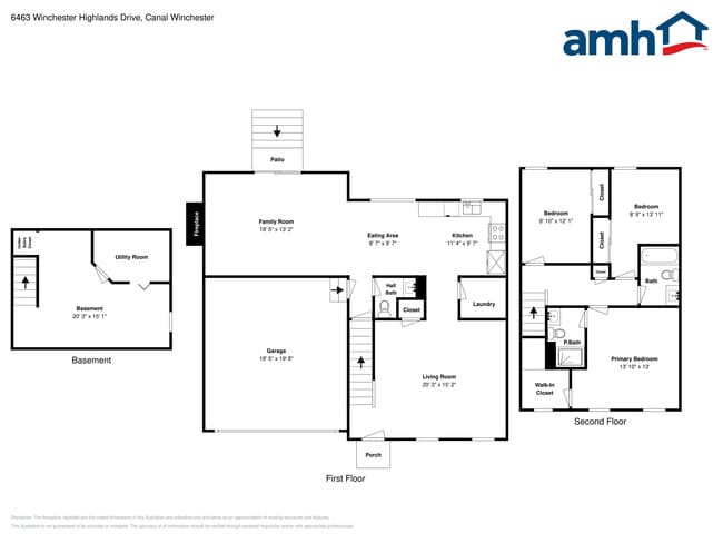 Photo - 6463 Winchester Highlands Dr