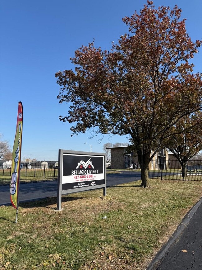 Building Photo - Experience Luxury Living at Bellagio Livin... Unit 9025-101