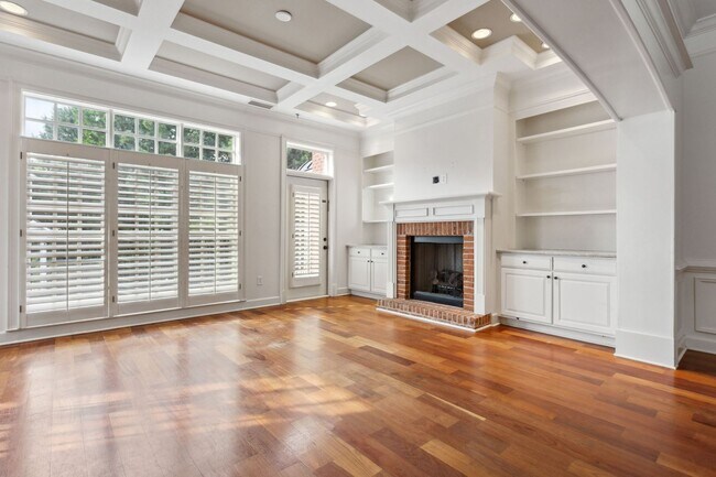 Photo - Morning coffee, evening dinners, weekend strolls—life here is wonderfully walkable.