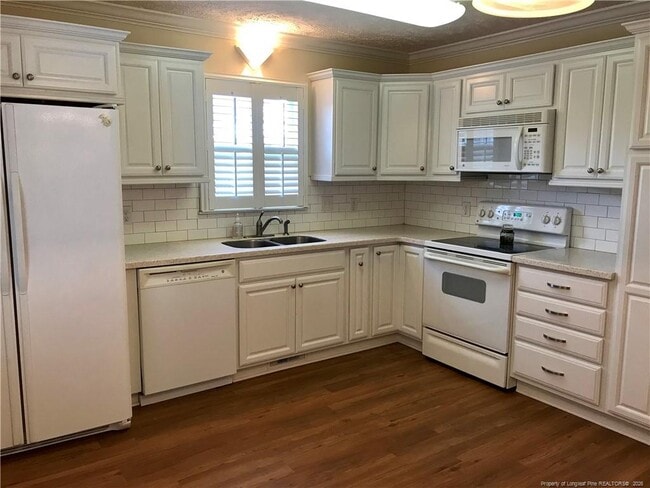 Photo - 614 Amberdale W Cir