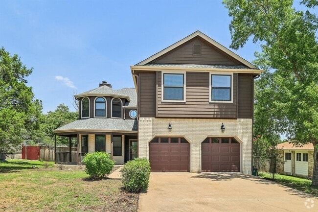 Building Photo - 10507 Scotland Well Dr Rental