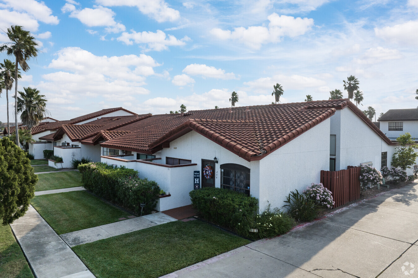 Primary - Vista Verde Apartments