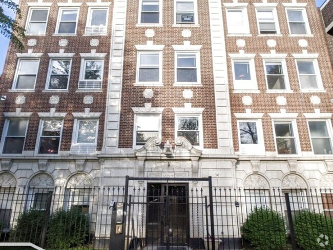 Building Photo - 1627 N Humboldt Blvd Rental