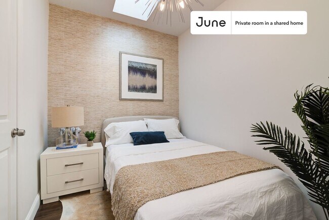 Photo - Room in Shared 4 bed/1 bath home Unidad B