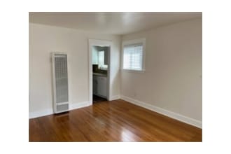 Living Room - 1454 Morrow Way