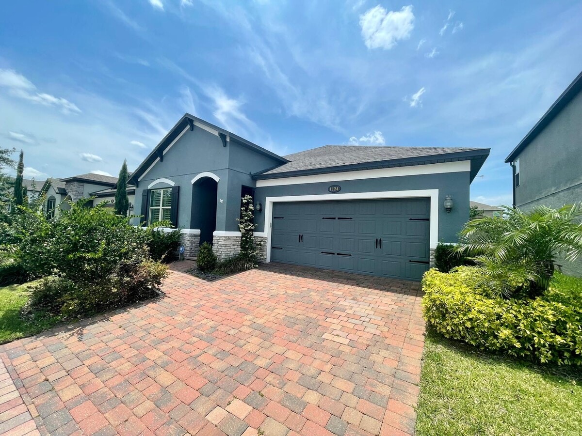 Photo - 1124 Narcoossee del Sol Blvd Unit A