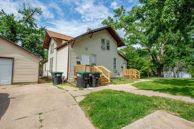 Photo - 6704 Binney St Apartment Unit 6704.5