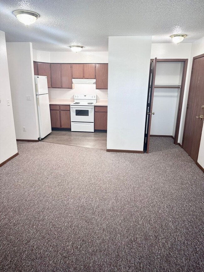 Indianola Park II Apartments