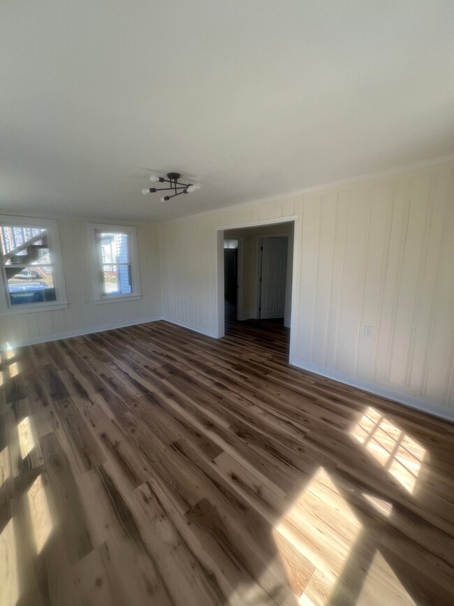 Livingroom - 4 Palmer St Unit Palmer 4C