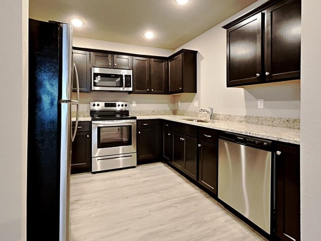 Photo - Coming Soon! 3 BR/2BA | Newly Renovated Single Family Home | 1-Car Garage Parking | In Blue Springs!