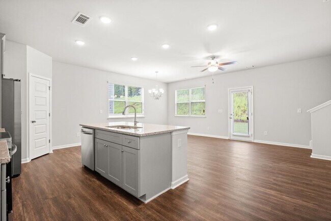 2331 Birch Mountain Run