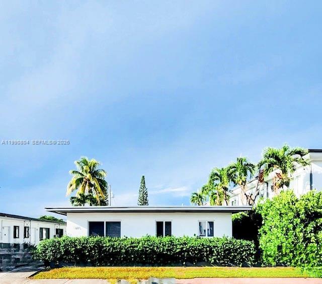 Building Photo - 805 81st St Unit 2